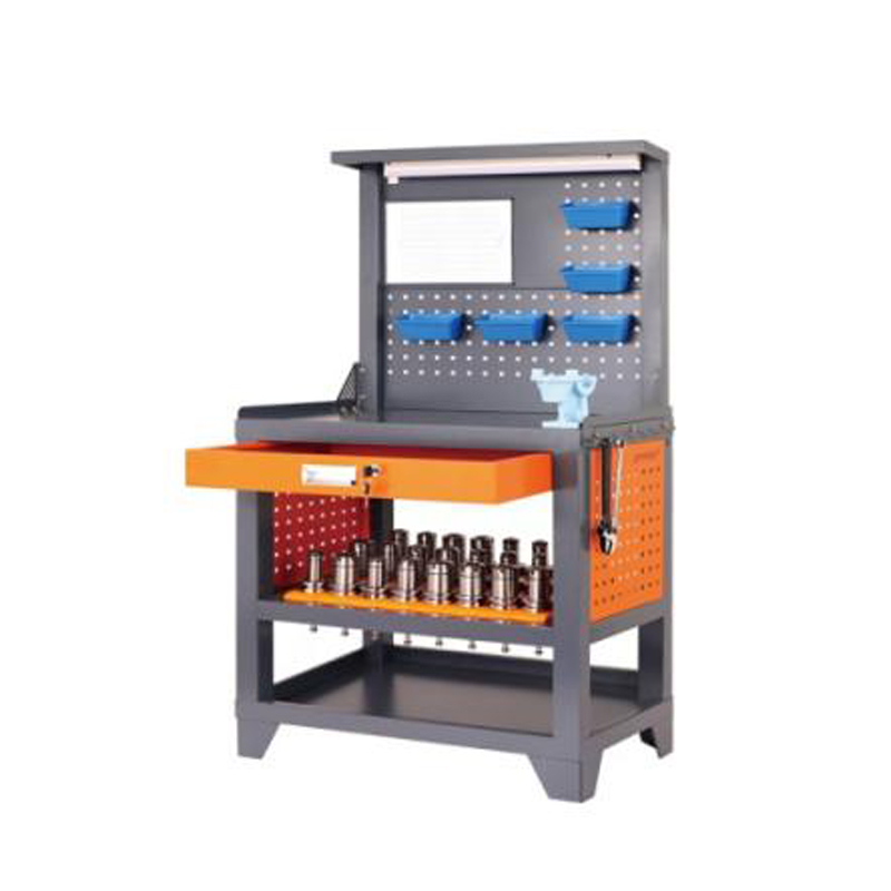 Lllumined Workbench