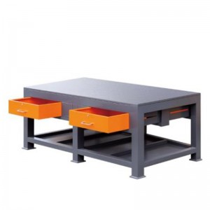 CNC Fly - Tabela de moldagem