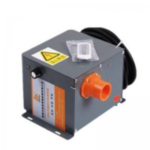 Jf.windstrom-Energia-ventilador eficaz