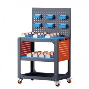 Carrinho de ferramentas especial para etrode chuck