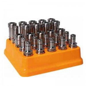 Caixa de armazenamento do suporte para ferramentas