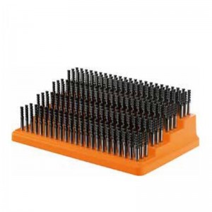 Caixa de armazenamento de broca de SEP