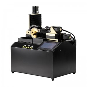 Moedor de cortador de moagem totalmente automático